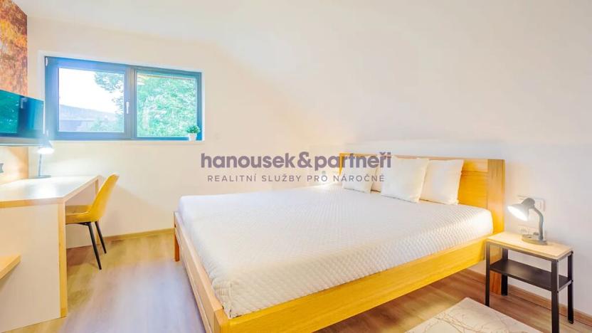 Prodej bytu 4+kk, Volary, 111 m2