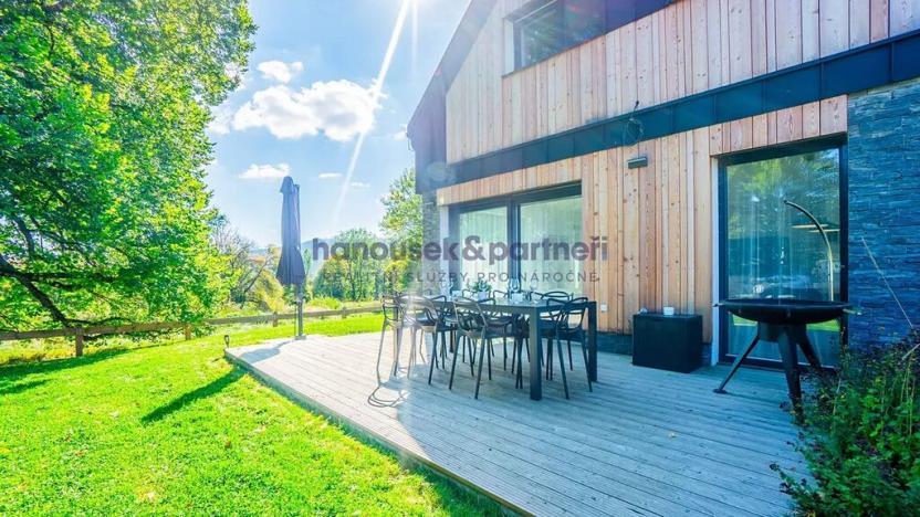 Prodej bytu 4+kk, Volary, 111 m2