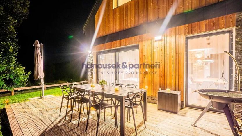 Prodej bytu 4+kk, Volary, 111 m2