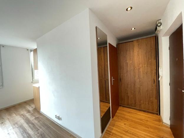 Pronájem bytu 1+kk, Pardubice - Polabiny, Brožíkova, 31 m2