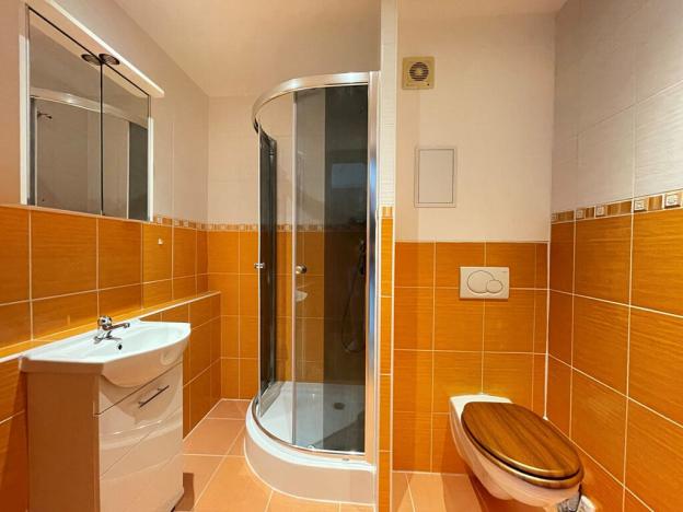 Pronájem bytu 1+kk, Pardubice - Polabiny, Brožíkova, 31 m2