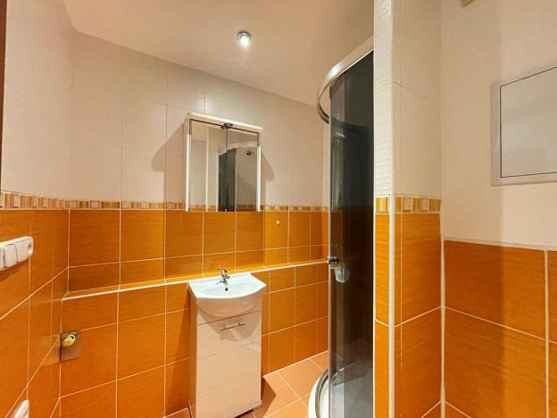 Pronájem bytu 1+kk, Pardubice - Polabiny, Brožíkova, 31 m2