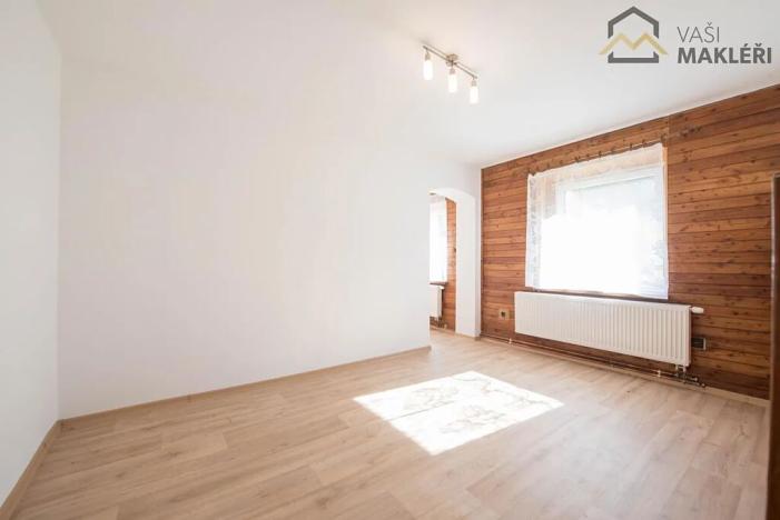 Pronájem rodinného domu, Zbraslavice, 65 m2