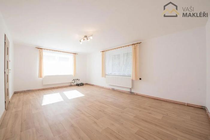 Pronájem rodinného domu, Zbraslavice, 65 m2