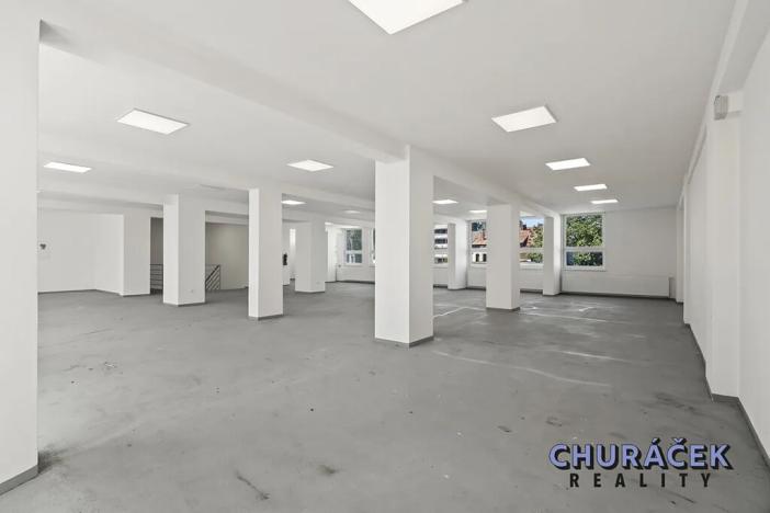 Prodej obchodního prostoru, Čelákovice, Sokolovská, 463 m2