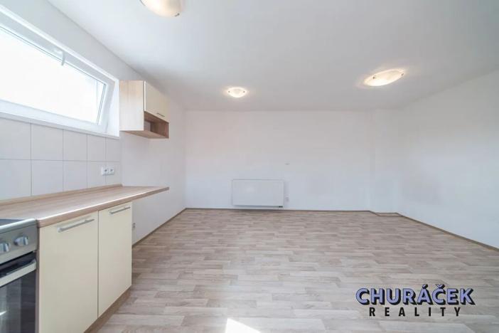 Pronájem bytu 3+kk, Zlatníky-Hodkovice, Vestecká, 66 m2