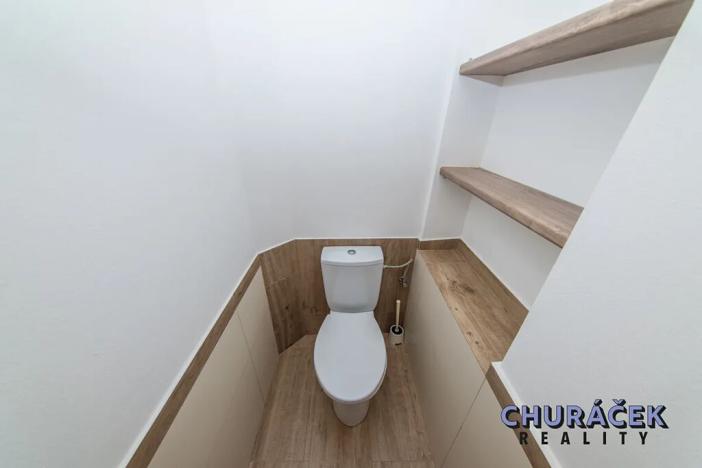 Pronájem bytu 3+kk, Zlatníky-Hodkovice, Vestecká, 66 m2