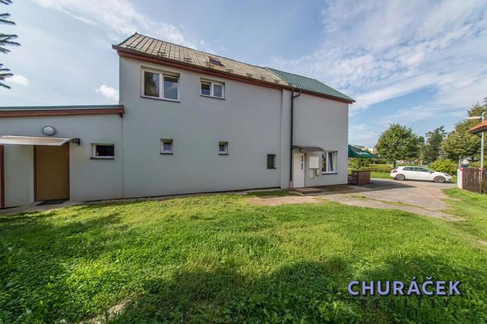 Pronájem bytu 3+kk, Zlatníky-Hodkovice, Vestecká, 66 m2