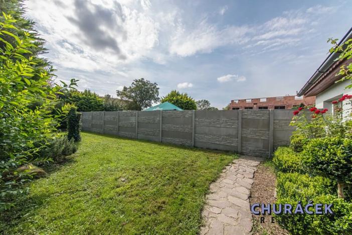 Pronájem bytu 3+kk, Zlatníky-Hodkovice, Vestecká, 66 m2