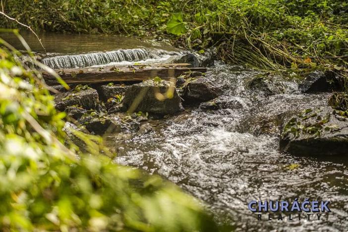 Prodej chaty, Kácov, 200 m2