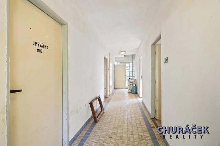 Prodej chaty, Kácov, 200 m2