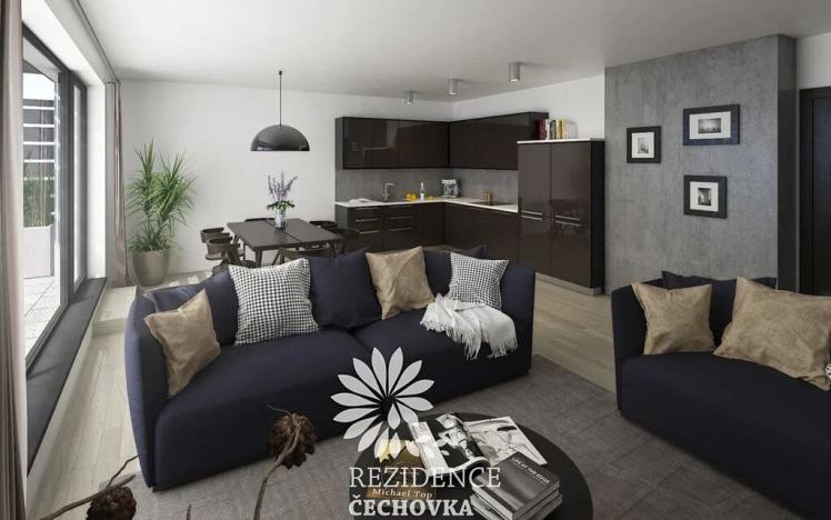 Prodej bytu 3+kk, Havlíčkův Brod, Stromovka, 86 m2
