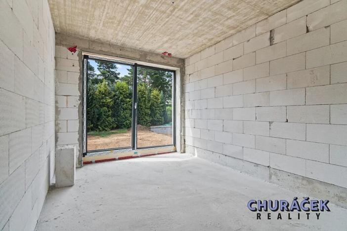 Prodej pozemku pro bydlení, Praha - Velká Chuchle, Na hvězdárně, 1262 m2