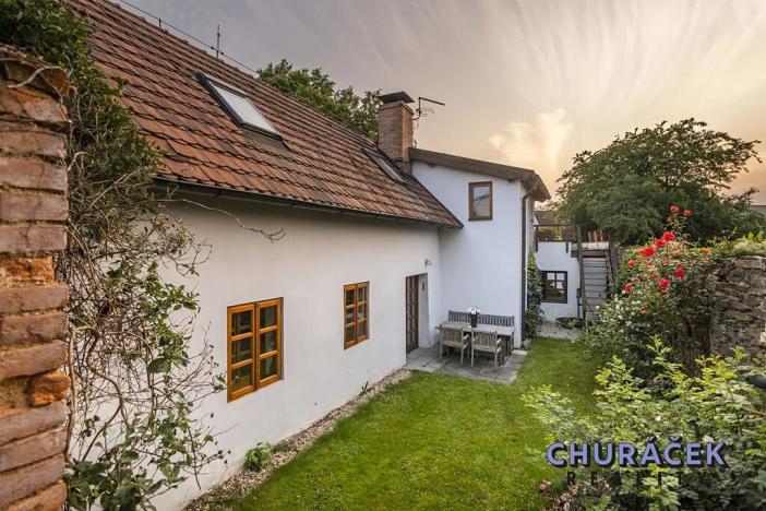 Prodej rodinného domu, Herink, U Kovárny, 250 m2