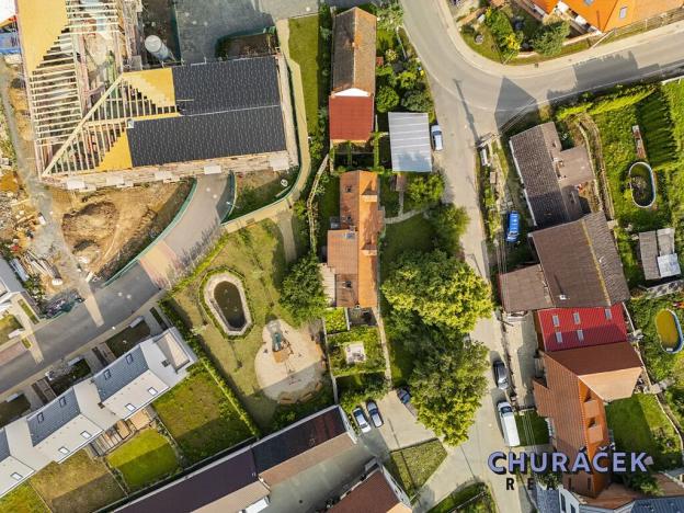 Prodej rodinného domu, Herink, U Kovárny, 250 m2