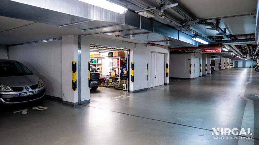 Prodej bytu 3+kk, Praha - Zličín, Sazovická, 82 m2