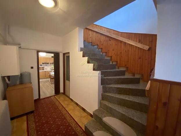 Pronájem rodinného domu, Břasy, 160 m2