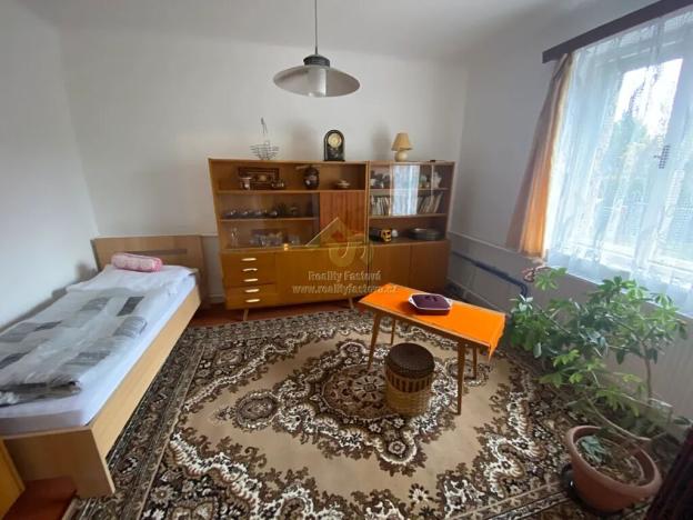 Pronájem rodinného domu, Břasy, 160 m2