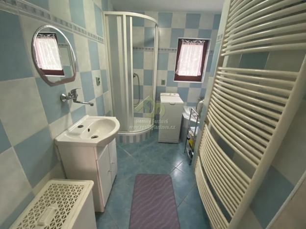 Pronájem rodinného domu, Břasy, 160 m2