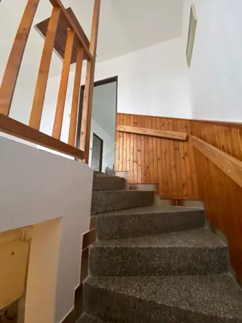 Pronájem rodinného domu, Břasy, 160 m2