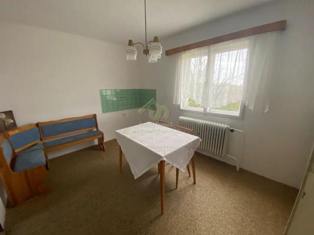 Pronájem rodinného domu, Břasy, 160 m2