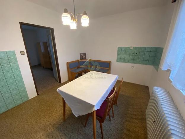 Pronájem rodinného domu, Břasy, 160 m2