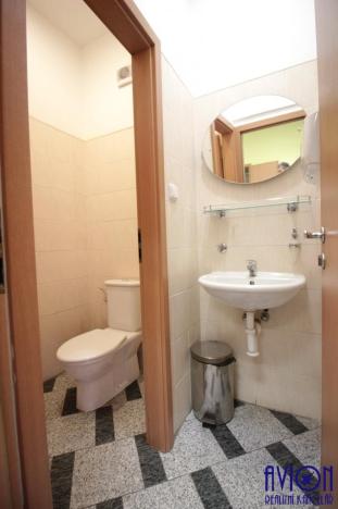 Pronájem kanceláře, Praha - Smíchov, Bozděchova, 107 m2