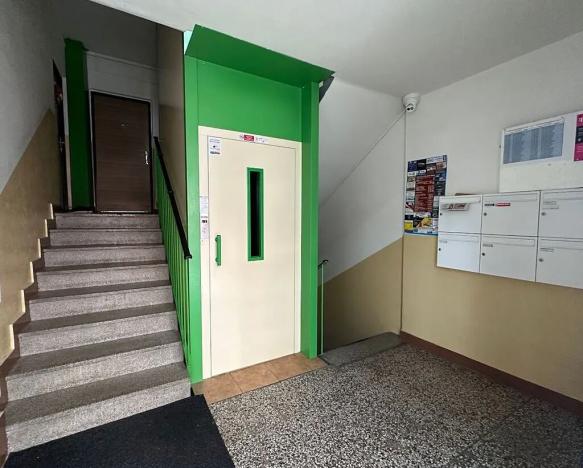 Prodej bytu 3+1, Rychnov nad Kněžnou, Palackého, 84 m2