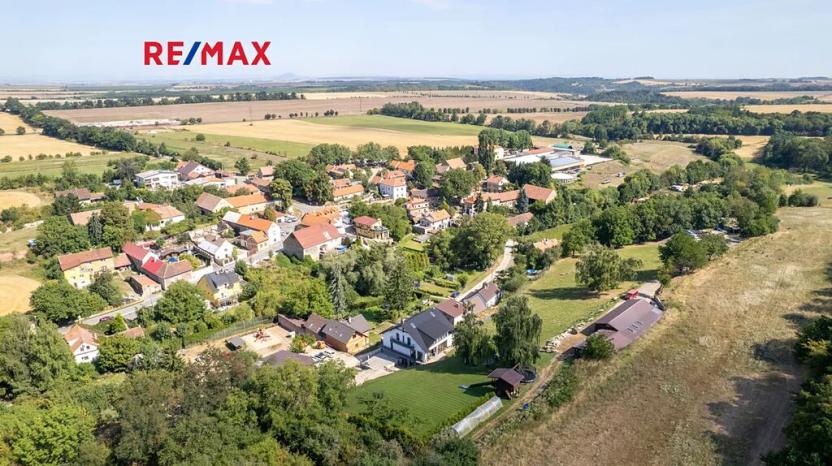 Prodej rodinného domu, Zájezd, 360 m2