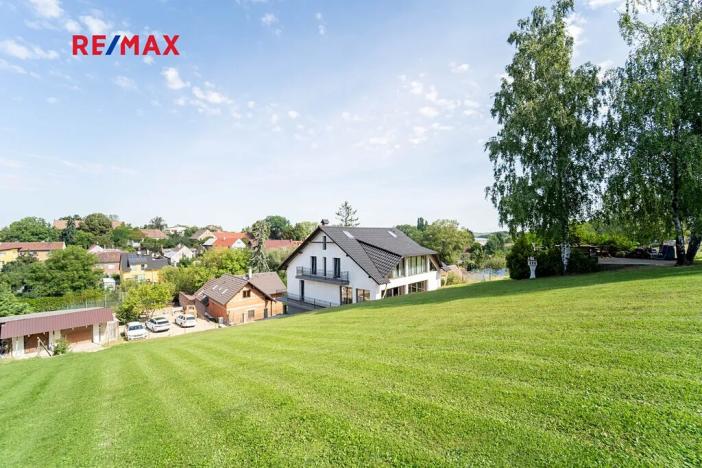 Prodej rodinného domu, Zájezd, 360 m2