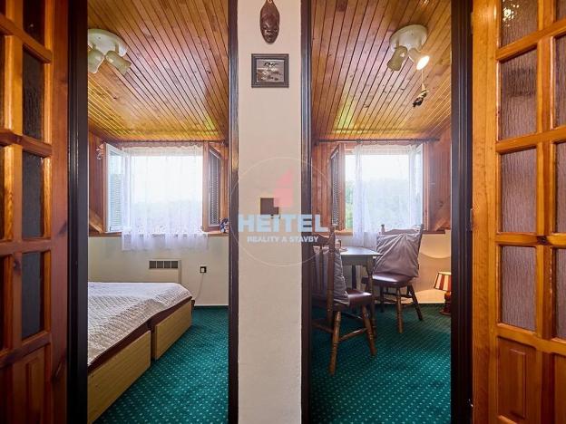 Prodej chalupy, Náměšť na Hané, U Koupaliště, 120 m2