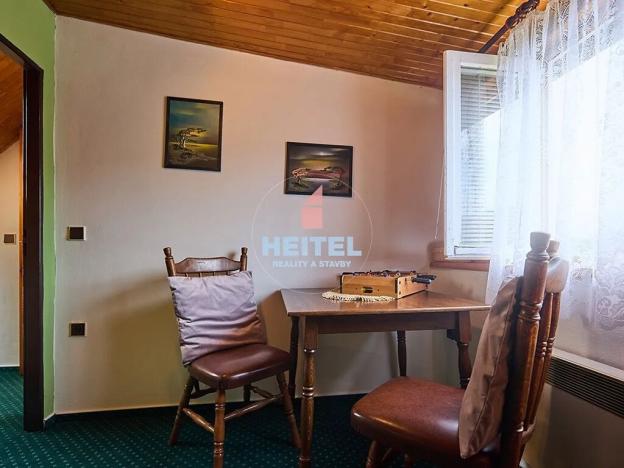 Prodej chalupy, Náměšť na Hané, U Koupaliště, 120 m2