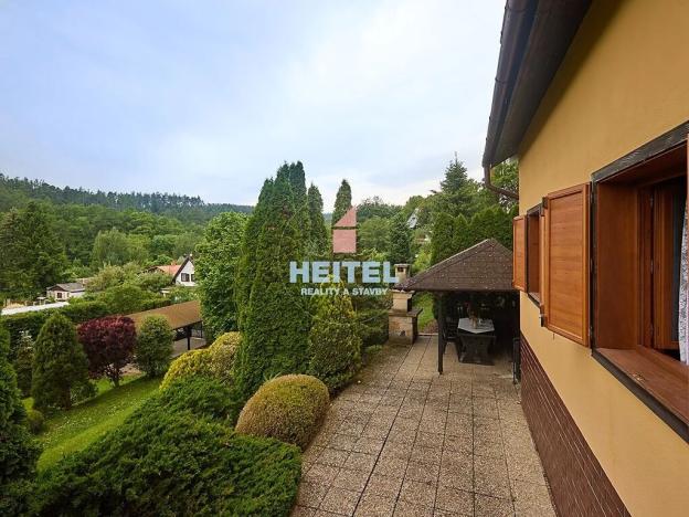 Prodej chalupy, Náměšť na Hané, U Koupaliště, 120 m2