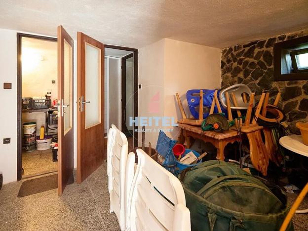 Prodej chalupy, Náměšť na Hané, U Koupaliště, 120 m2