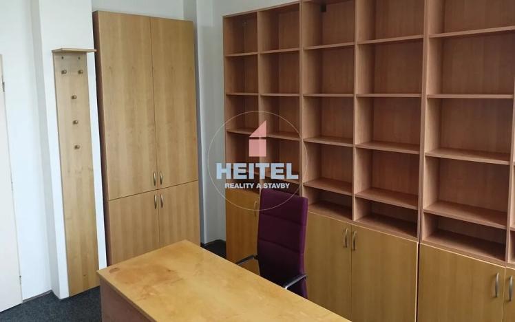 Pronájem kanceláře, Horka nad Moravou, Olomoucká, 20 m2