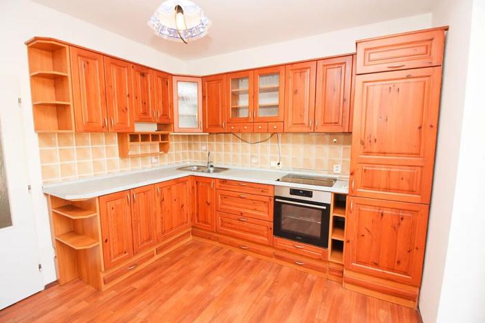 Pronájem bytu 2+kk, Tišnov, Dlouhá, 63 m2