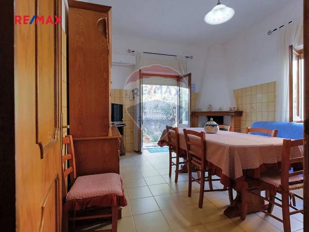 Prodej rodinného domu, Teulada, Itálie, 110 m2