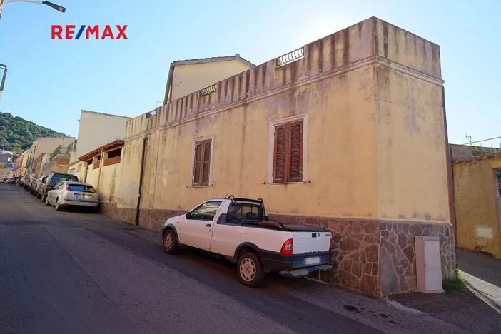 Prodej rodinného domu, Teulada, Itálie, 120 m2