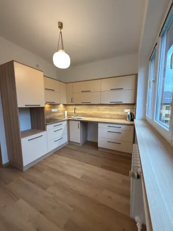 Pronájem bytu 2+1, Třinec, B. Němcové, 58 m2