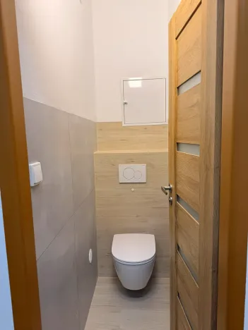 Pronájem bytu 2+1, Třinec, B. Němcové, 58 m2