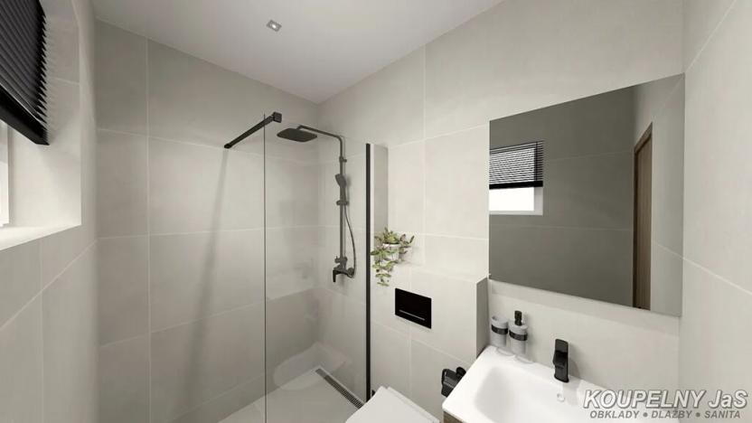 Prodej rodinného domu, Těrlicko, Stodolní, 125 m2