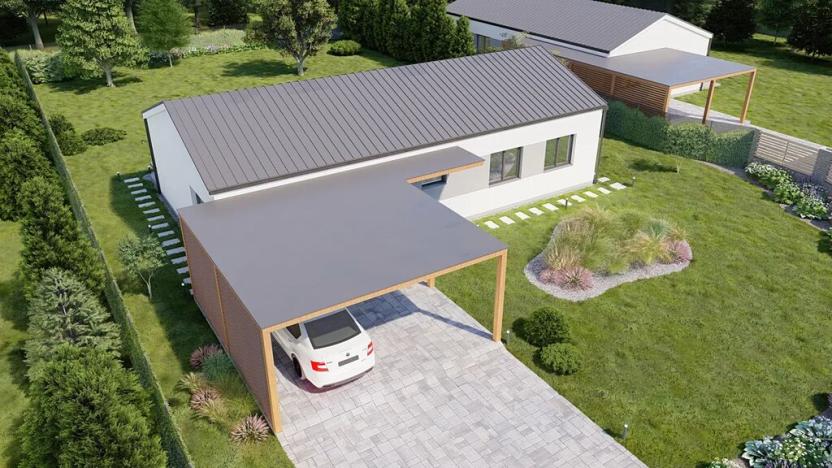 Prodej rodinného domu, Těrlicko, Stodolní, 125 m2
