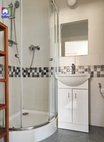 Prodej bytu 2+kk, Praha - Hloubětín, V chaloupkách, 48 m2