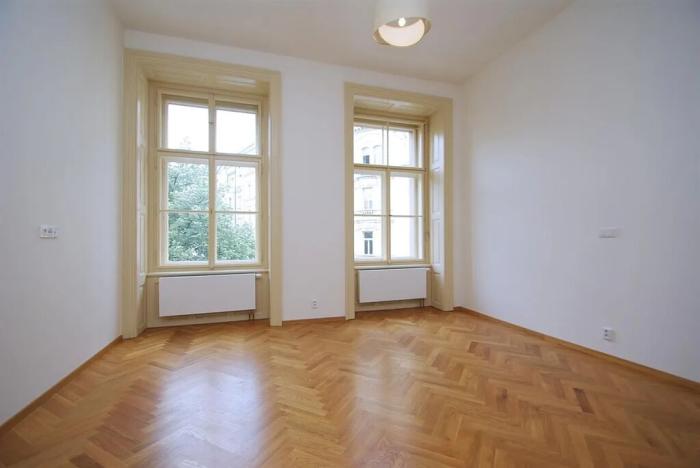 Pronájem bytu 2+kk, Praha - Staré Město, Kozí, 51 m2