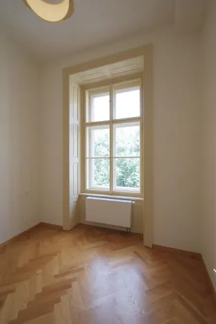 Pronájem bytu 2+kk, Praha - Staré Město, Kozí, 51 m2