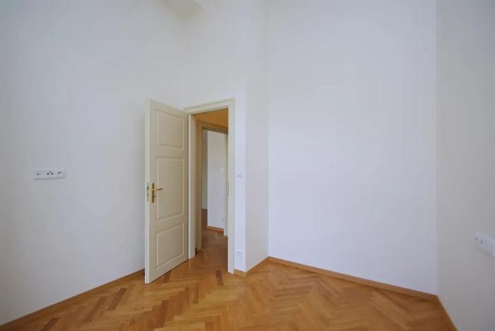 Pronájem bytu 2+kk, Praha - Staré Město, Kozí, 51 m2