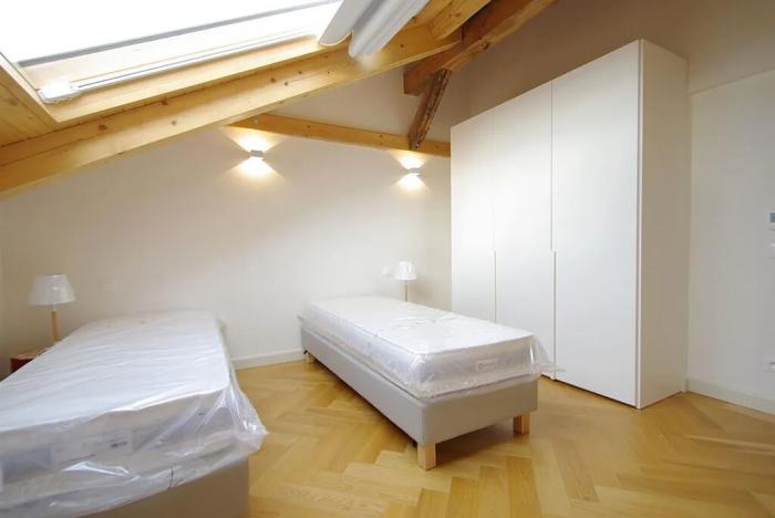 Pronájem bytu 3+kk, Praha - Nové Město, Bolzanova, 79 m2