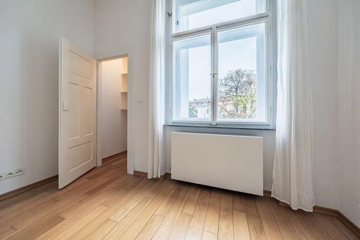 Pronájem bytu 4+kk, Praha - Vinohrady, Na Švihance, 140 m2
