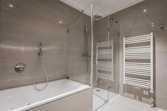 Pronájem bytu 2+kk, Praha - Smíchov, Holečkova, 88 m2