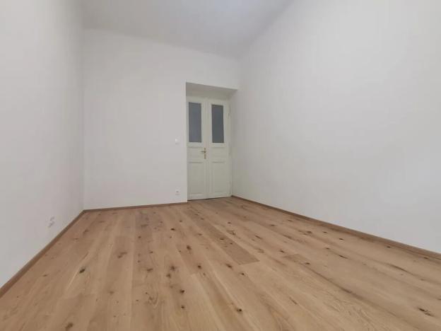 Prodej bytu 3+kk, Praha - Nové Město, Legerova, 72 m2